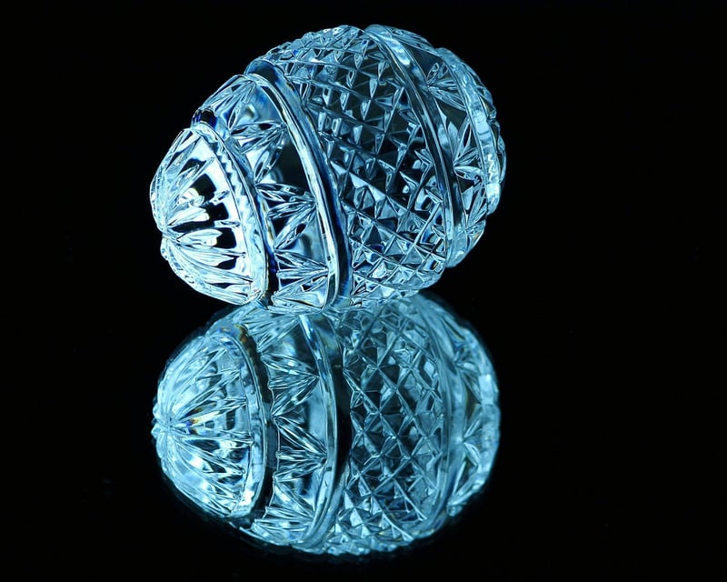Crystal Decor