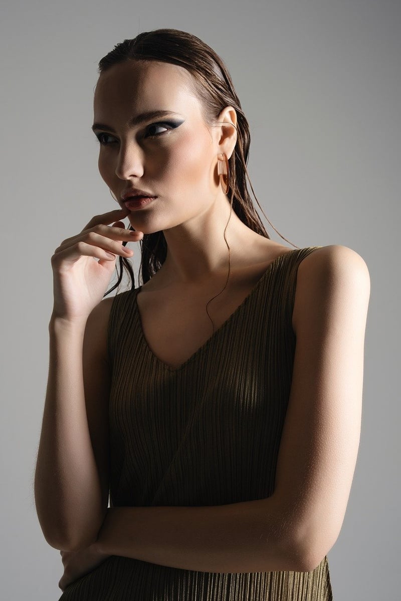 Vintage Couture