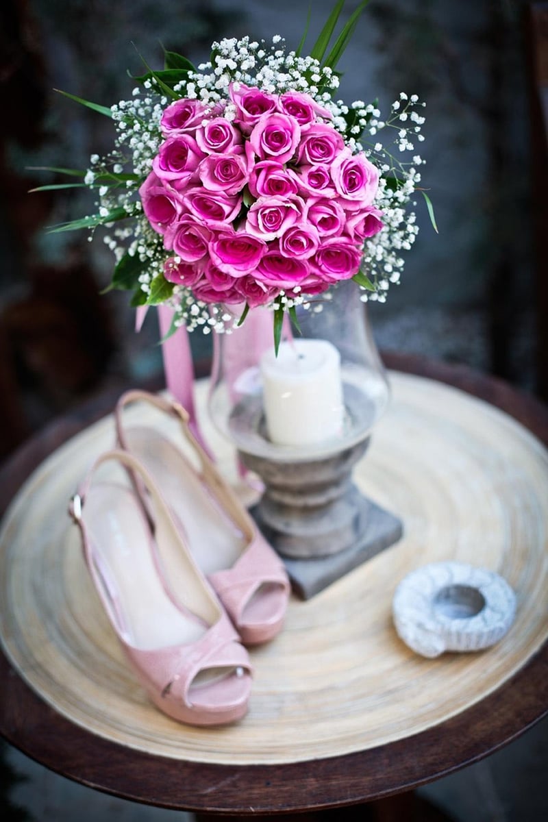 Beachfront Wedding Venue