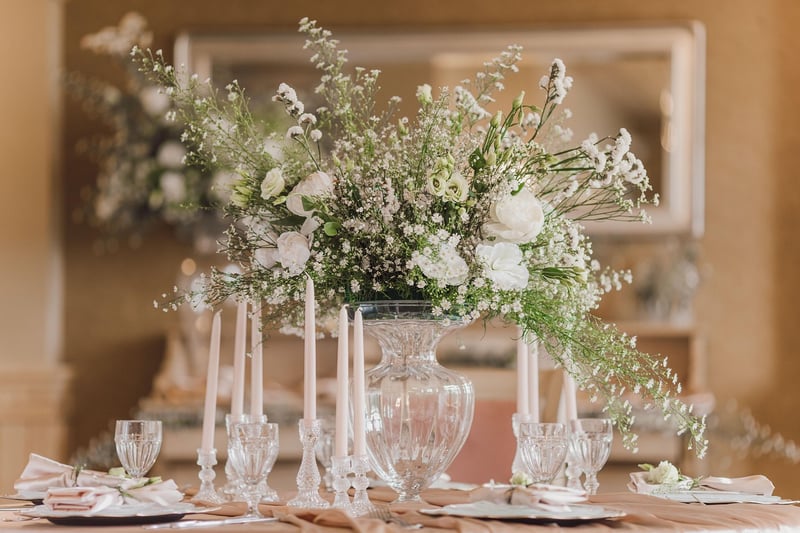 Wedding Favor Ideas